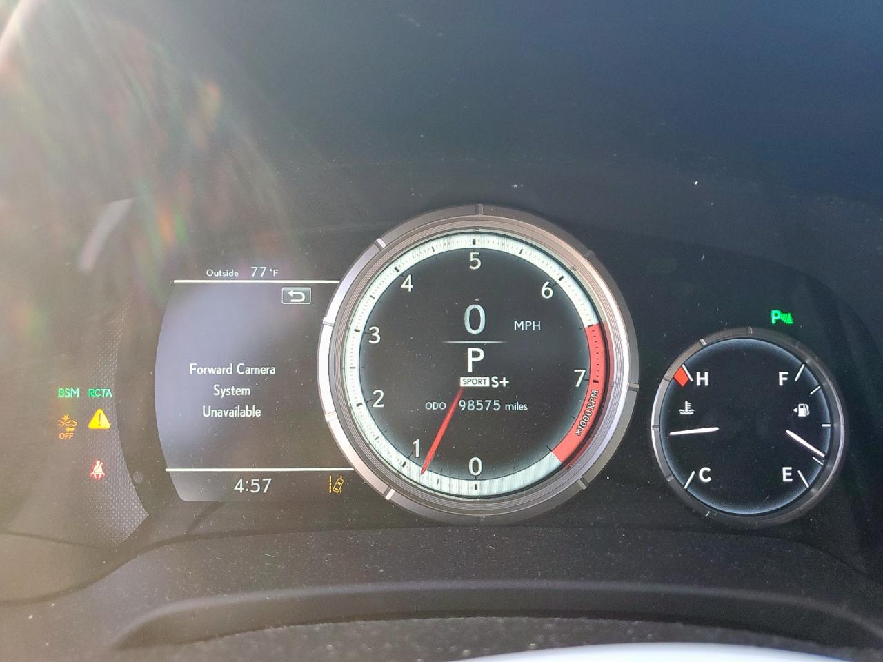 2017 Lexus Rx 350 Base VIN: 2T2ZZMCA4HC085673 Lot: 90697875