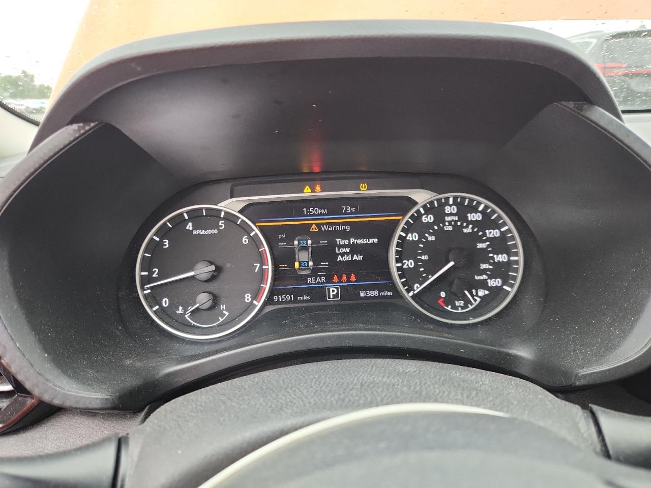 2020 Nissan Sentra Sr VIN: 3N1AB8DV8LY209518 Lot: 86670005