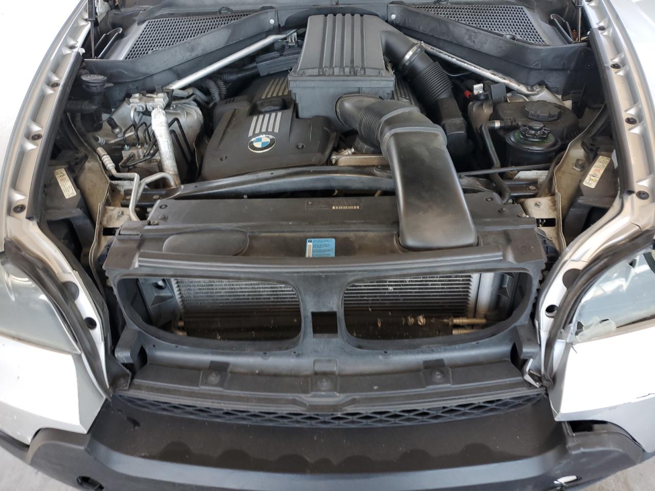 2009 BMW X5 xDrive30I VIN: 5UXFE43559L267655 Lot: 84960415