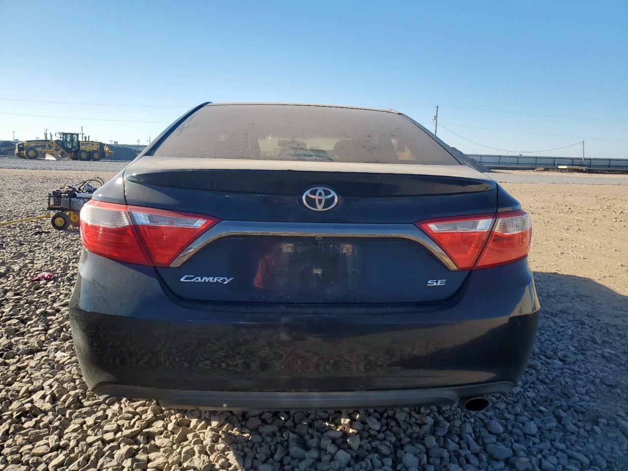 2015 Toyota Camry Le VIN: 4T1BF1FK0FU050030 Lot: 85103155