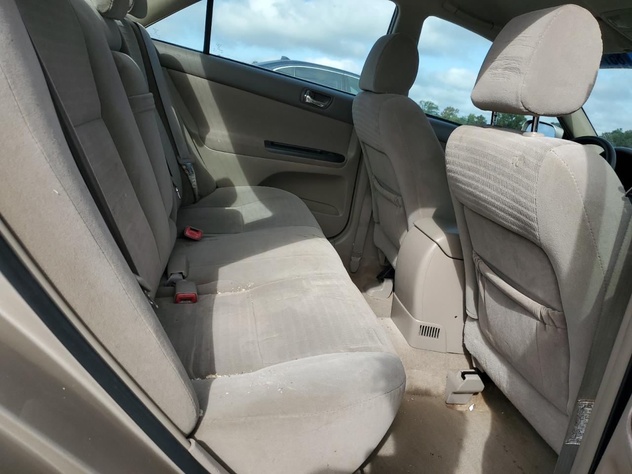 2006 Toyota Camry Le VIN: 4T1BE32K06U143389 Lot: 85742525