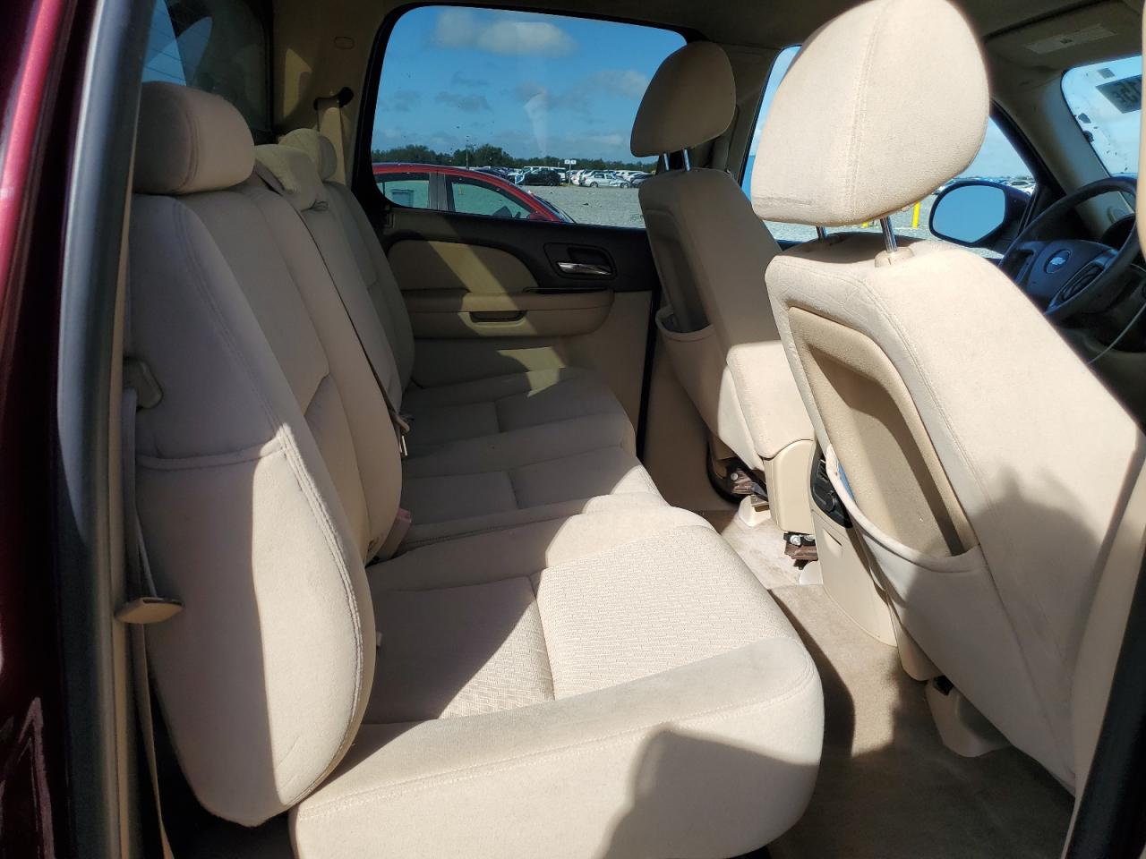 2009 Chevrolet Avalanche C1500 Lt VIN: 3GNEC22009G198990 Lot: 85756115
