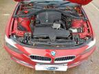 2012 BMW 320I SPORT TURBO  for sale at Copart SANDY