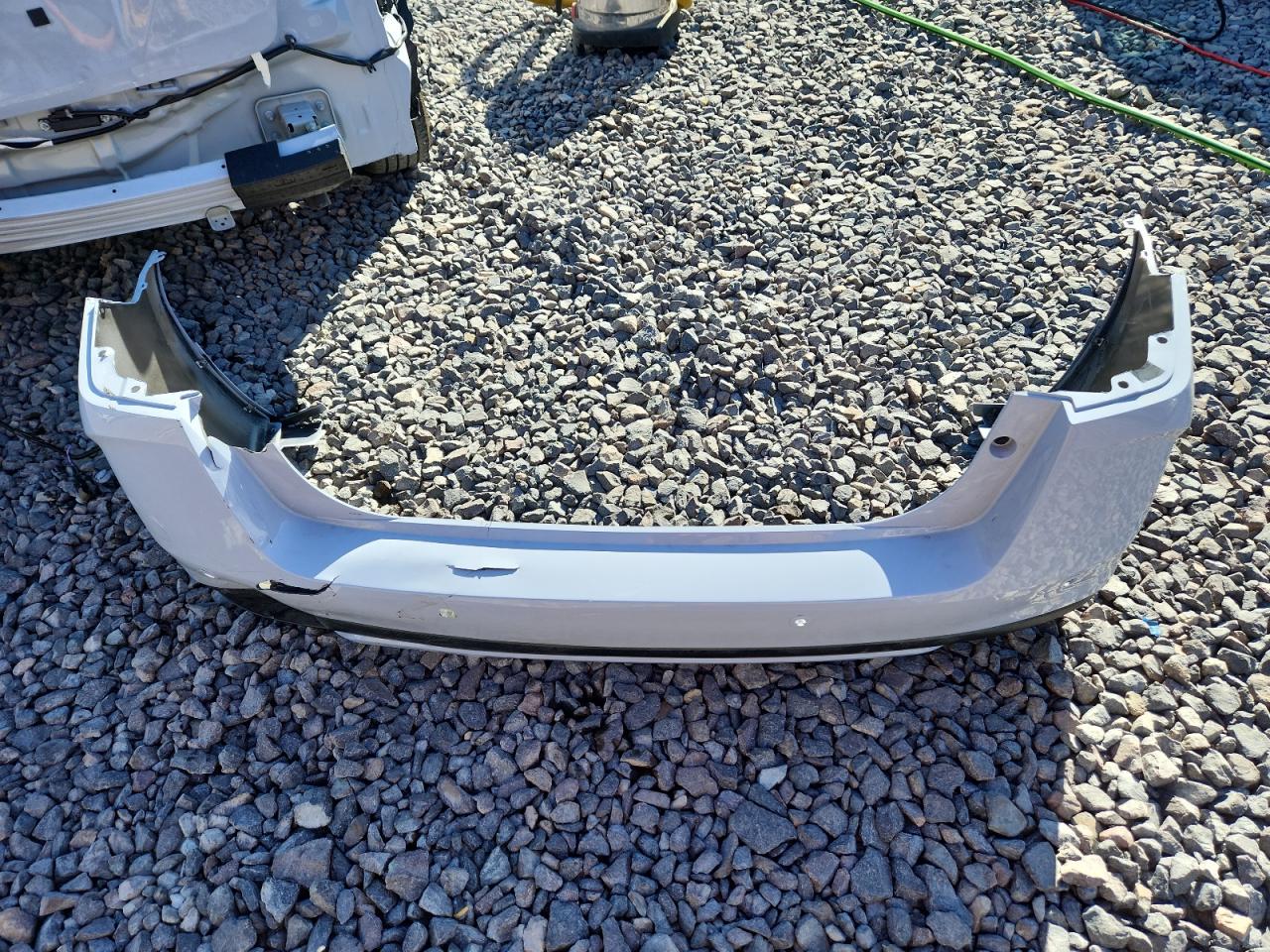 2025 Nissan Versa Sr VIN: 3N1CN8FV9SL874985 Lot: 85892535