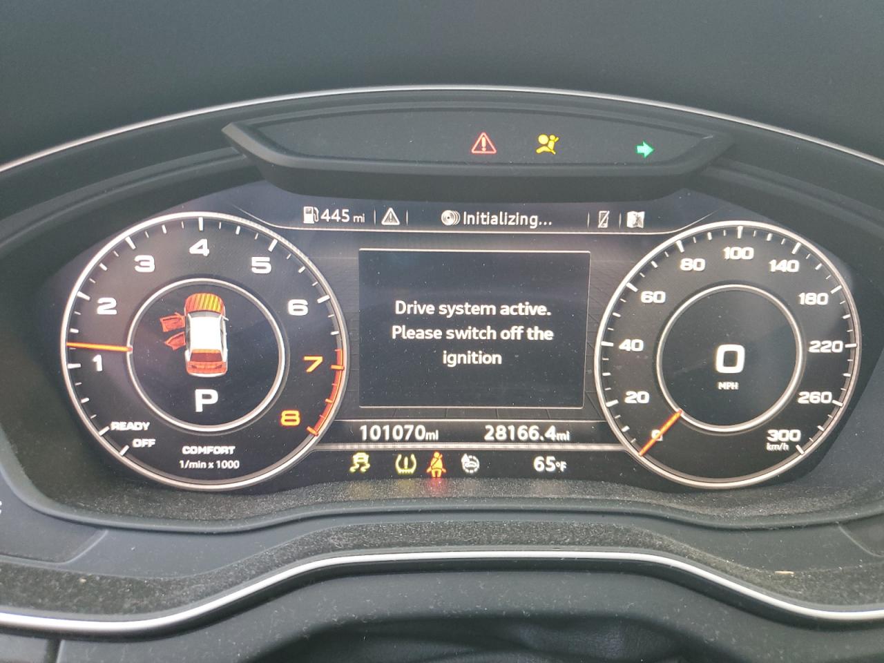 2018 Audi Q5 Premium VIN: WA1ANAFY2J2033672 Lot: 86154055