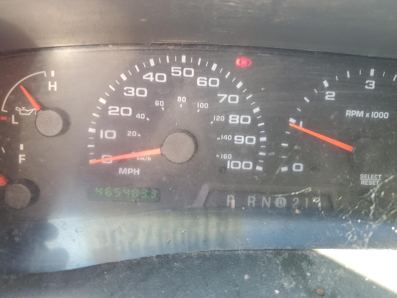 2003 Ford F350 Srw Super Duty VIN: 1FTSW30L93EC65445 Lot: 81909725