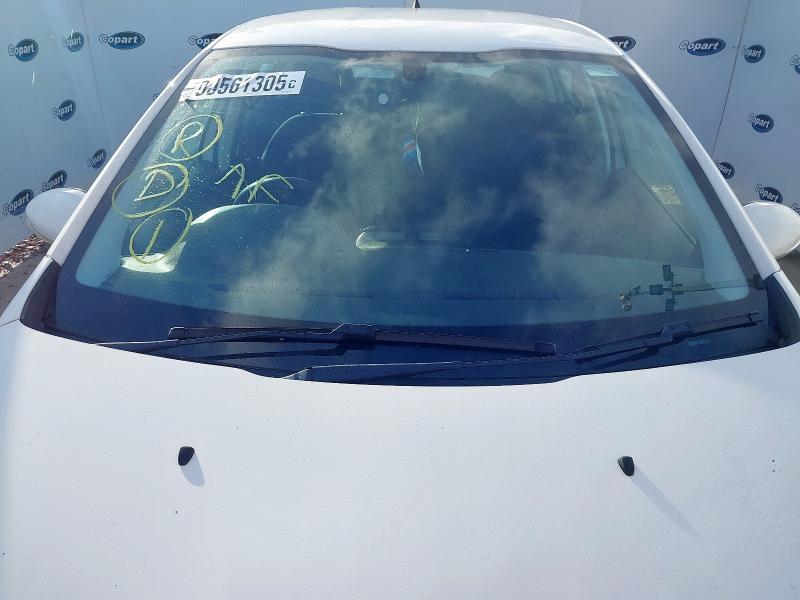 2016 PEUGEOT 208 1.0 PURETECH ACCESS A/C 5DR