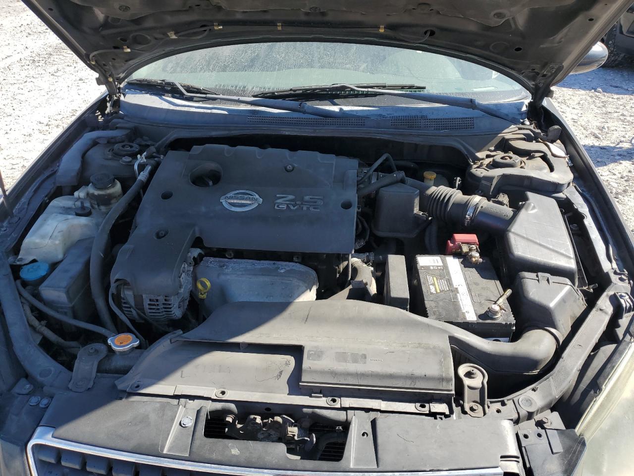 2005 Nissan Altima S VIN: 1N4AL11D85C197918 Lot: 82727475