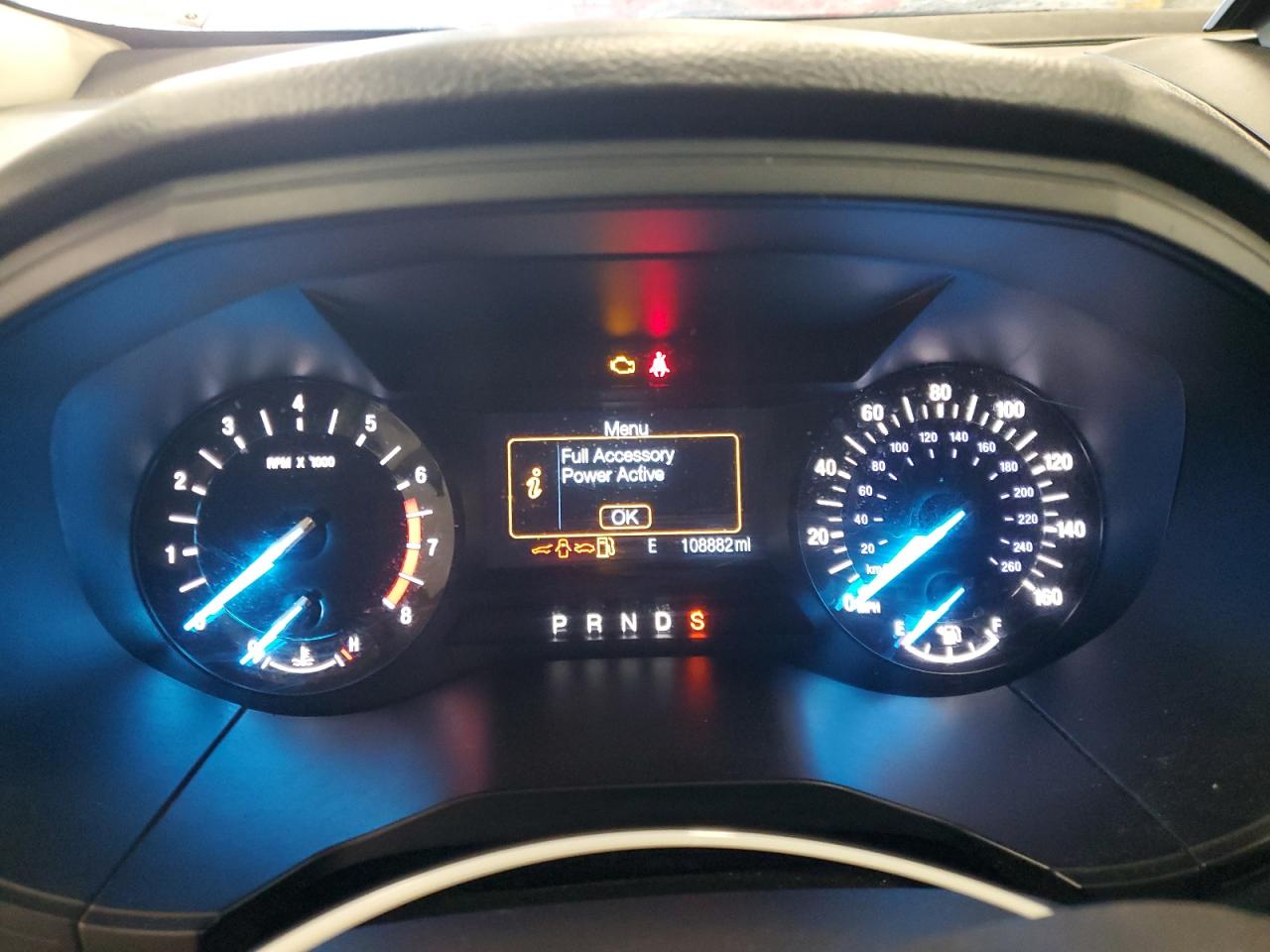 2015 Ford Edge Se VIN: 2FMTK4G97FBC12089 Lot: 82430605