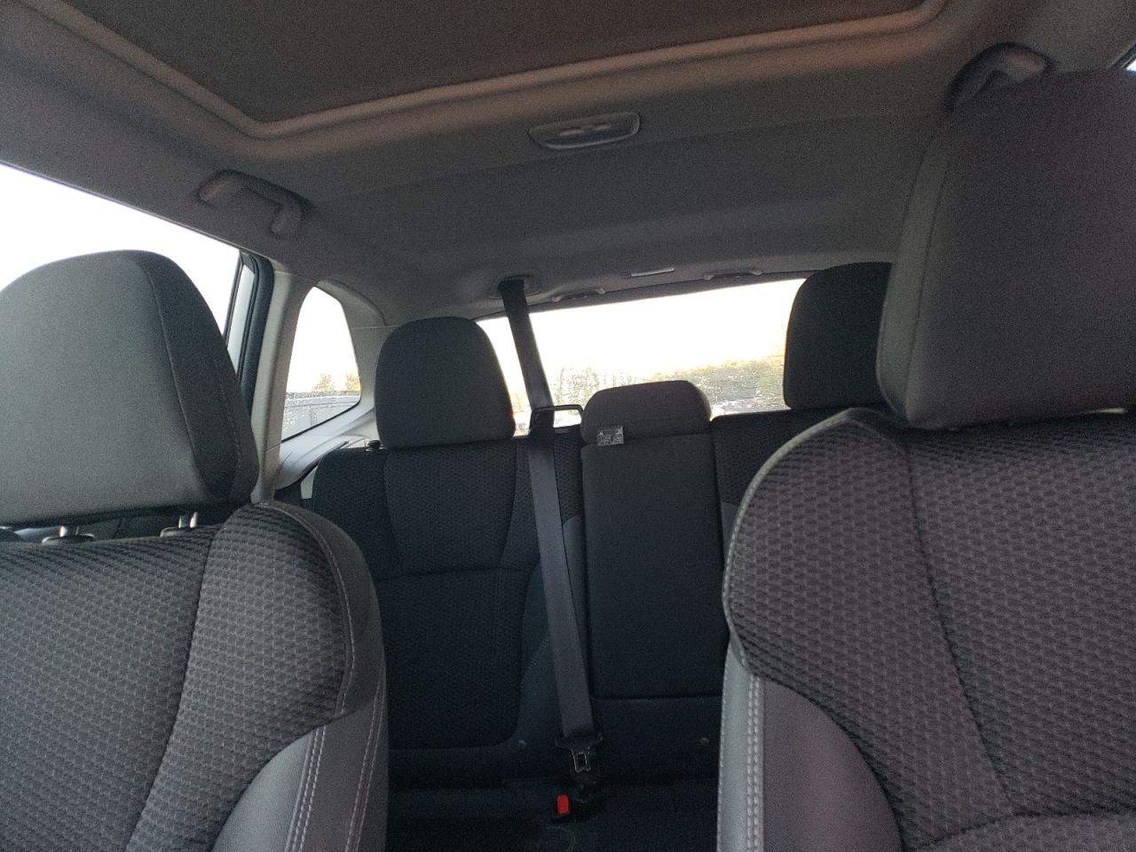 2023 Subaru Forester Premium VIN: JF2SKAECXPH419272 Lot: 85388165