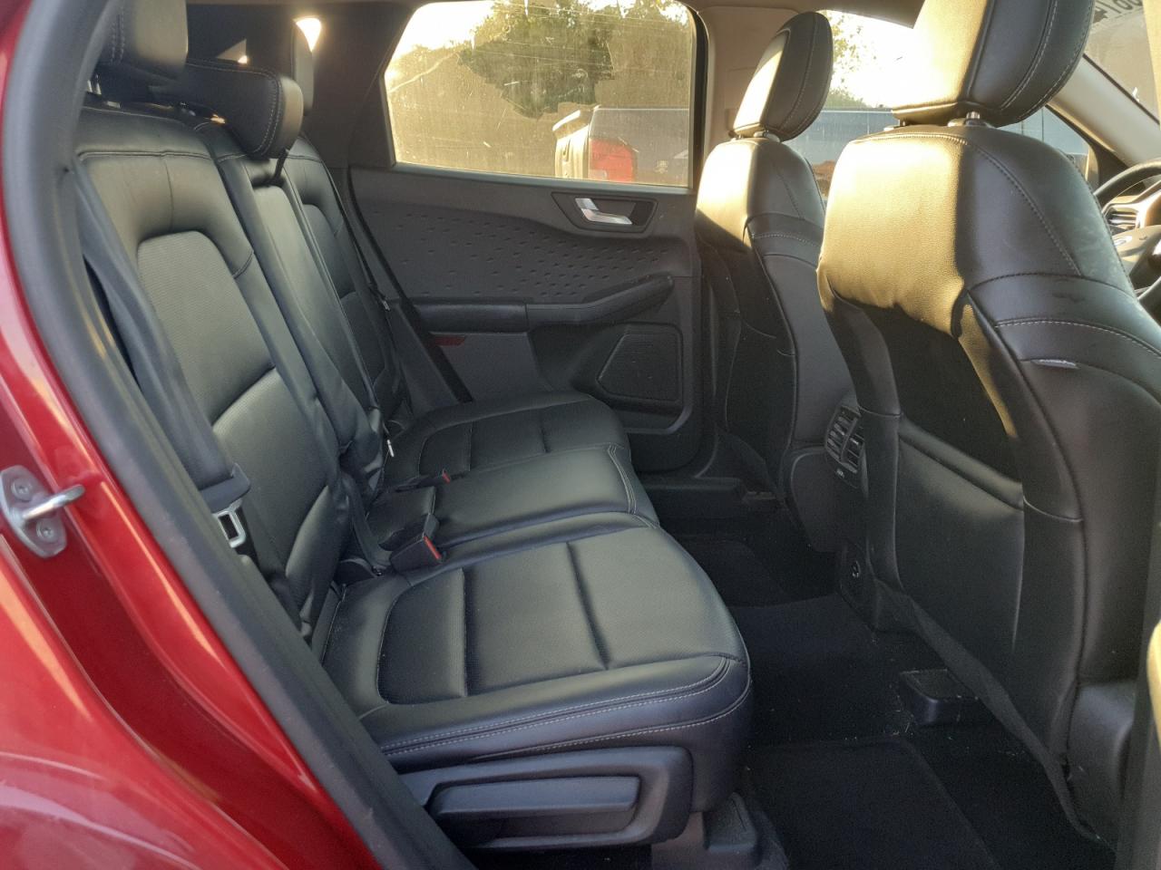 2020 Ford Escape Sel VIN: 1FMCU9H67LUC61570 Lot: 81968745