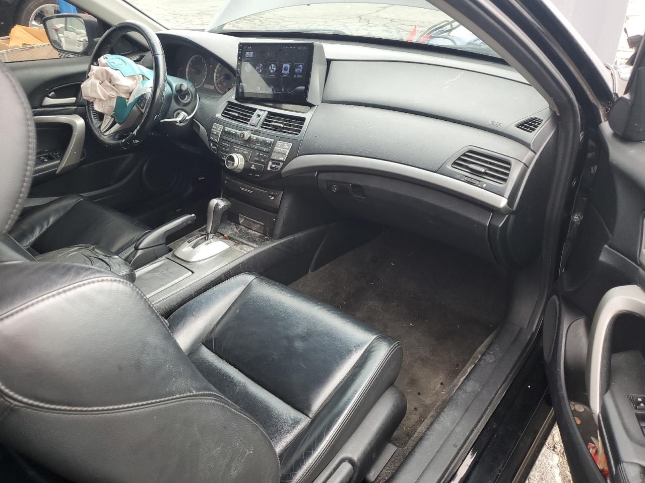 2011 Honda Accord Exl VIN: 1HGCS1B88BA008488 Lot: 81959135