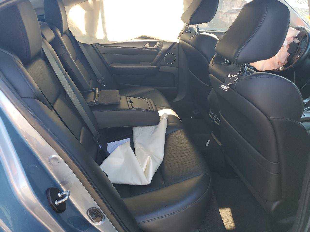 2009 Acura Tl VIN: 19UUA86549A013312 Lot: 82568775