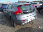 2014 VOLVO V40 D3 R DESIGN LUX NAV 5DR for sale at Copart WOLVERHAMPTON