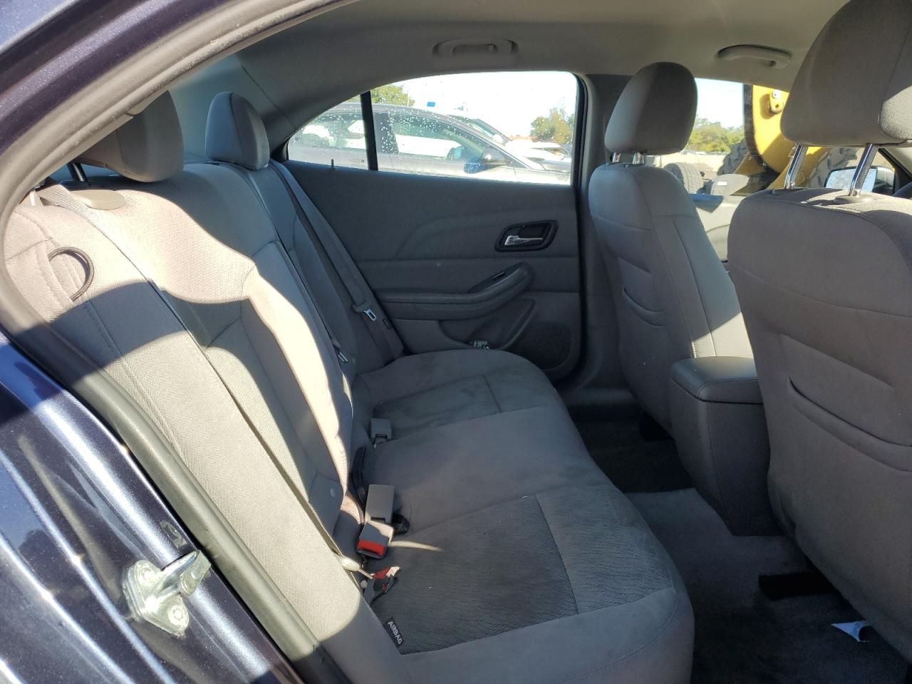 2014 Chevrolet Malibu Ls VIN: 1G11A5SL9EF294100 Lot: 85733015