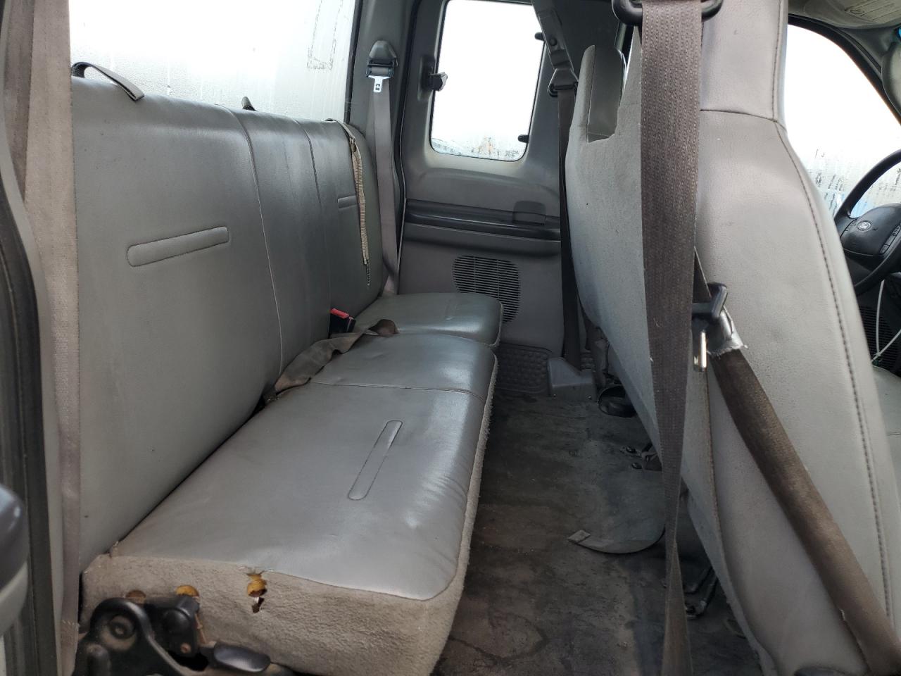 2006 Ford F250 Super Duty VIN: 1FTSX20526ED13297 Lot: 87285115