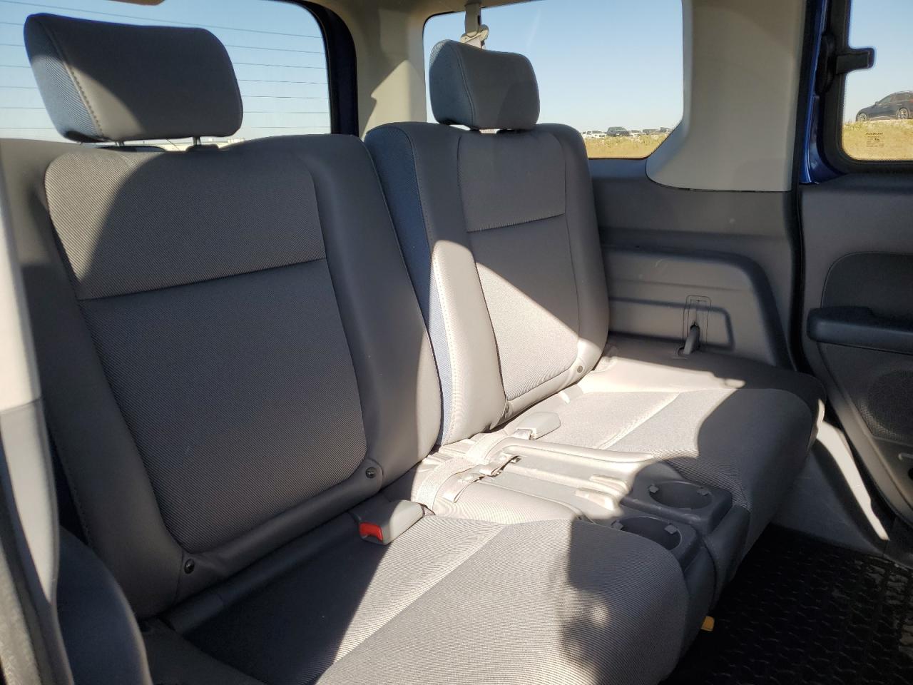 2004 Honda Element Ex VIN: 5J6YH28524L800790 Lot: 86295405