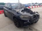 2015 BMW X5 XDRIVE40D M SPORT 5DR AUTO [7 SEAT] for sale at Copart ROCHFORD