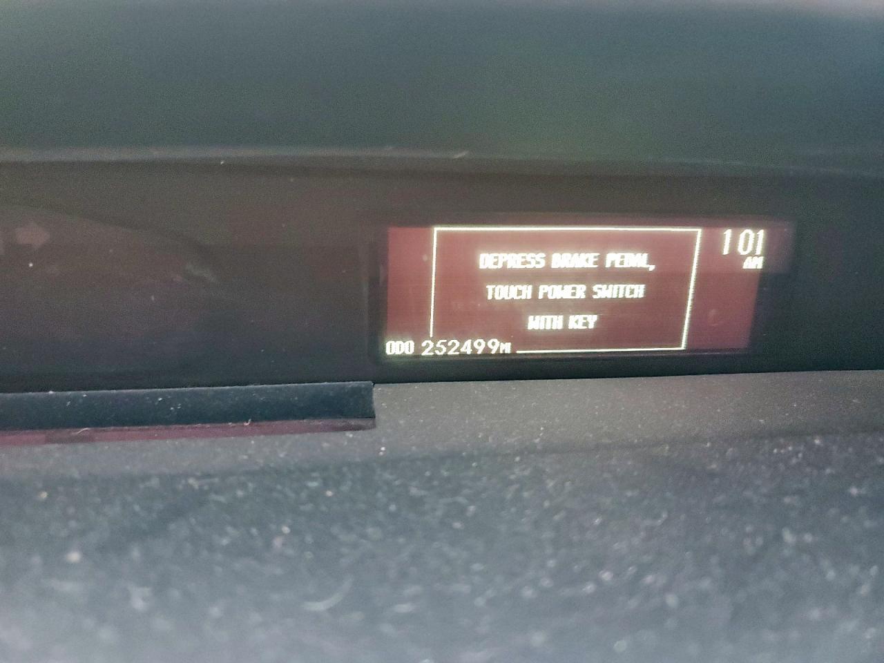 2011 Toyota Prius VIN: JTDKN3DU0B1474455 Lot: 85132375