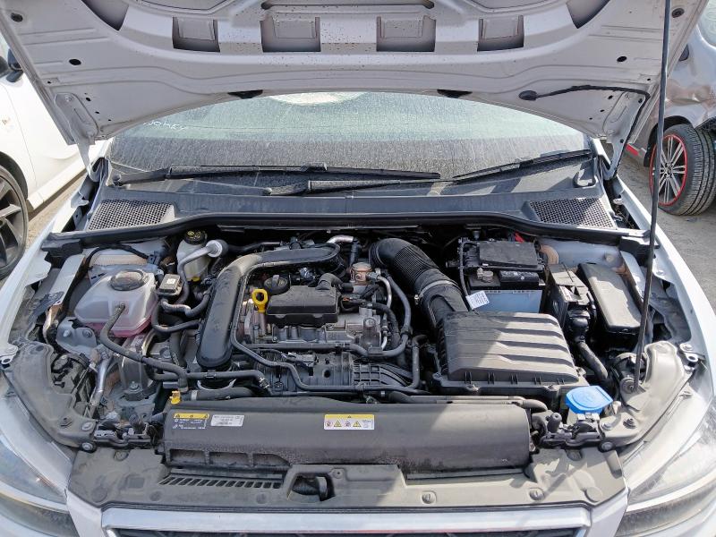 2024 SEAT IBIZA FR SPORT ECOTSI S-A 