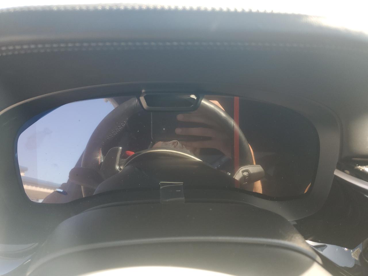 2023 BMW M5 VIN: WBS83CH02PCL64339 Lot: 87375825