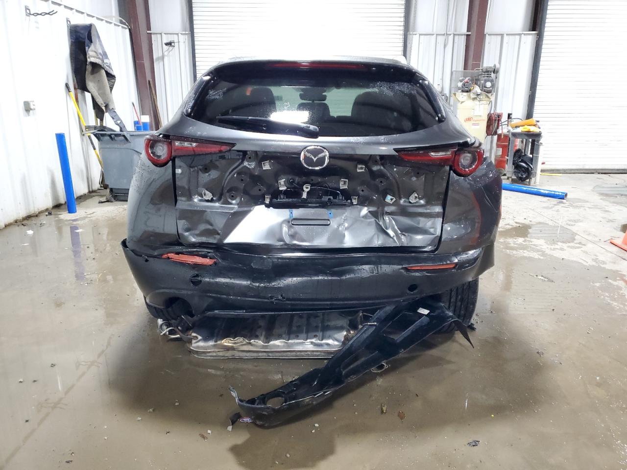 2024 Mazda Cx-30 Select VIN: 3MVDMBBM1RM659117 Lot: 85935275