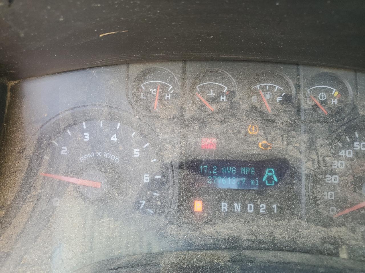 2010 Ford F150 VIN: 1FTMF1CW8AKA48180 Lot: 86542985