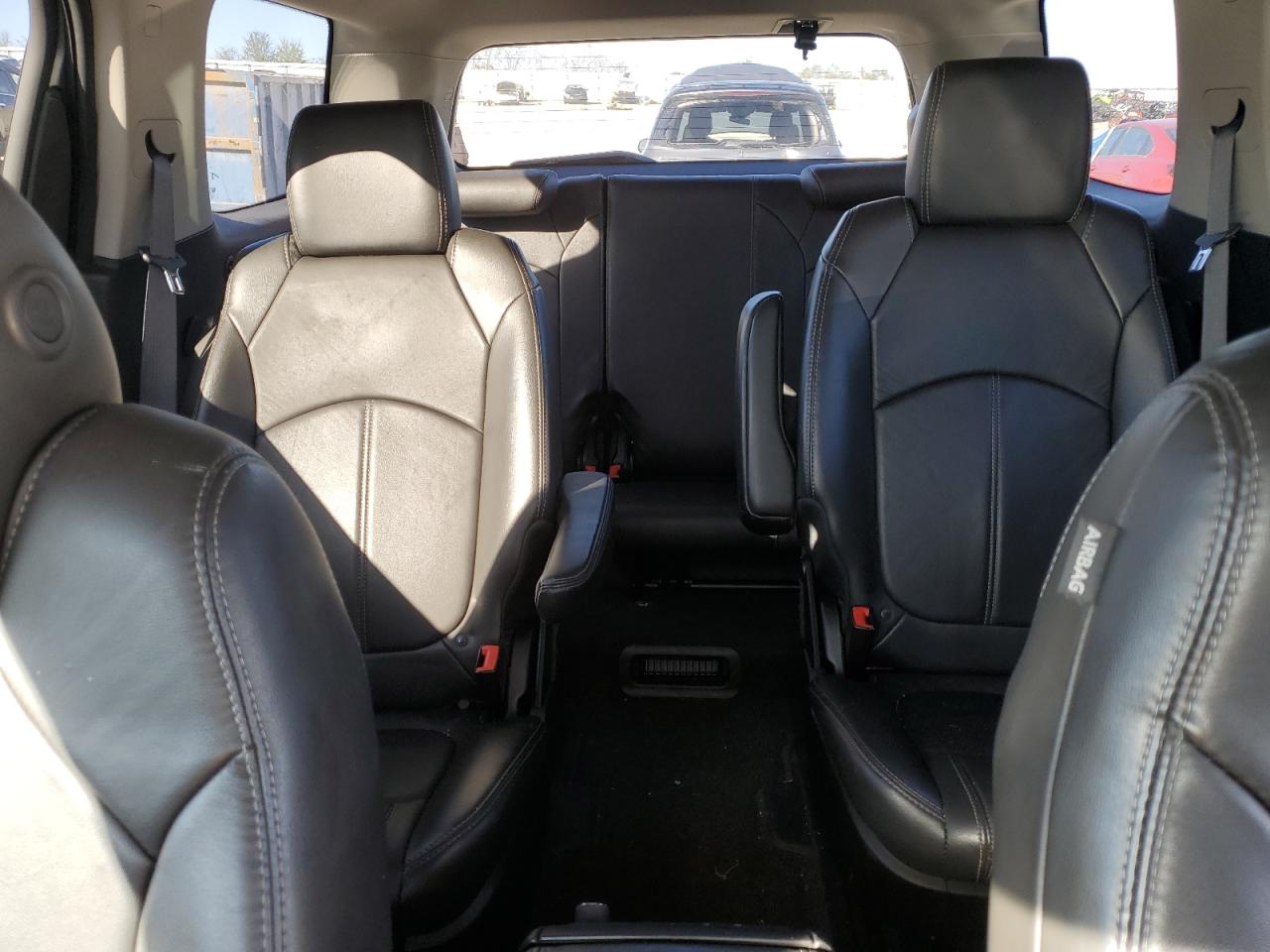 2014 GMC Acadia Slt-1 VIN: 1GKKVRKD8EJ323409 Lot: 89623995