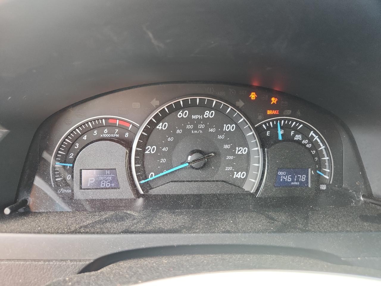 2015 Toyota Camry Le VIN: 4T4BF1FK4FR497370 Lot: 84904275