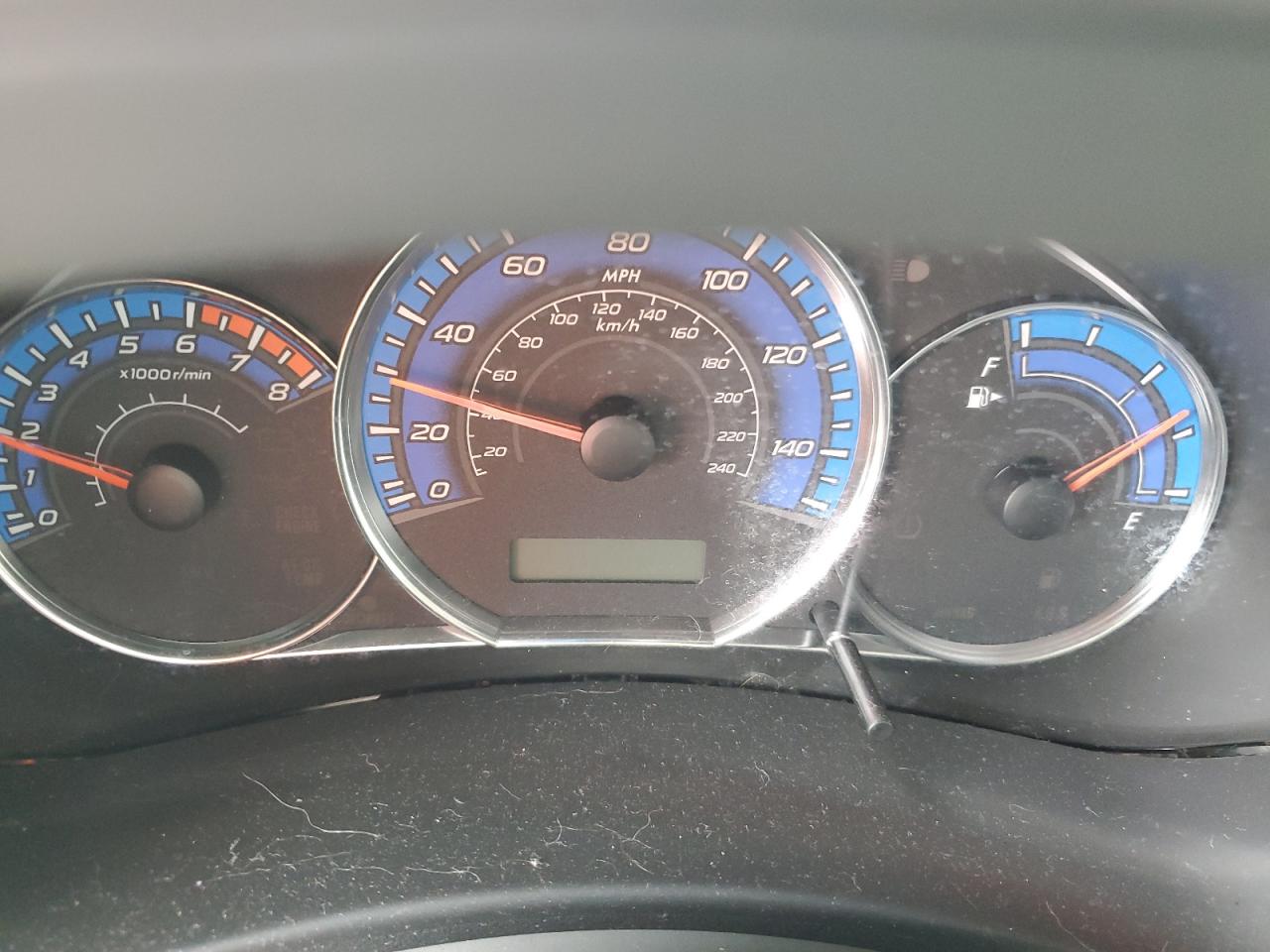 2009 Subaru Forester 2.5X Premium VIN: JF2SH63689H763534 Lot: 85324365