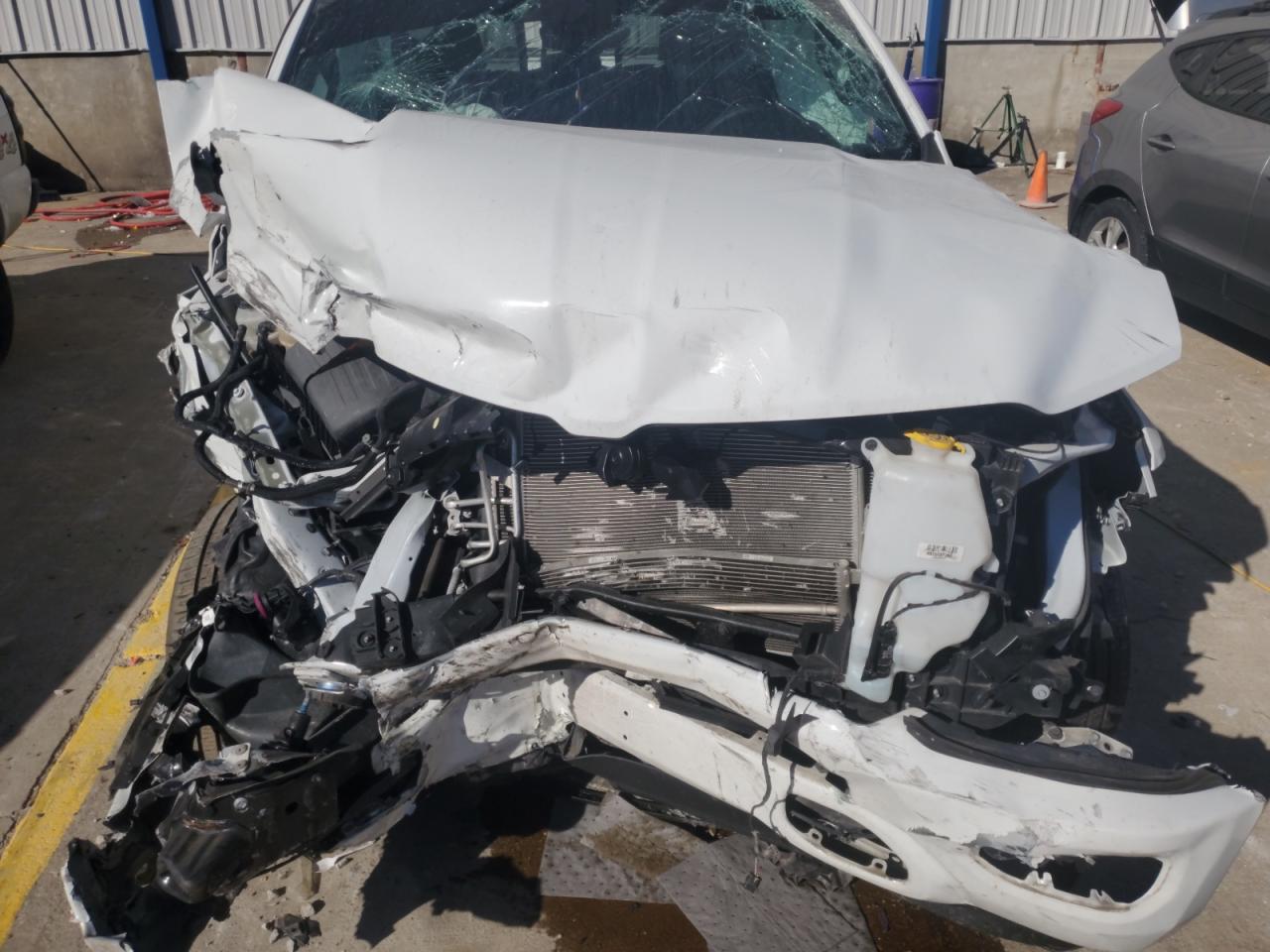 2022 Ram 1500 Big Horn/Lone Star VIN: 1C6RRFBG7NN460431 Lot: 86252035