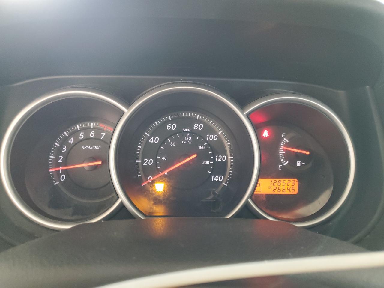 2011 Nissan Versa S VIN: 3N1BC1CP3BL499240 Lot: 82309435