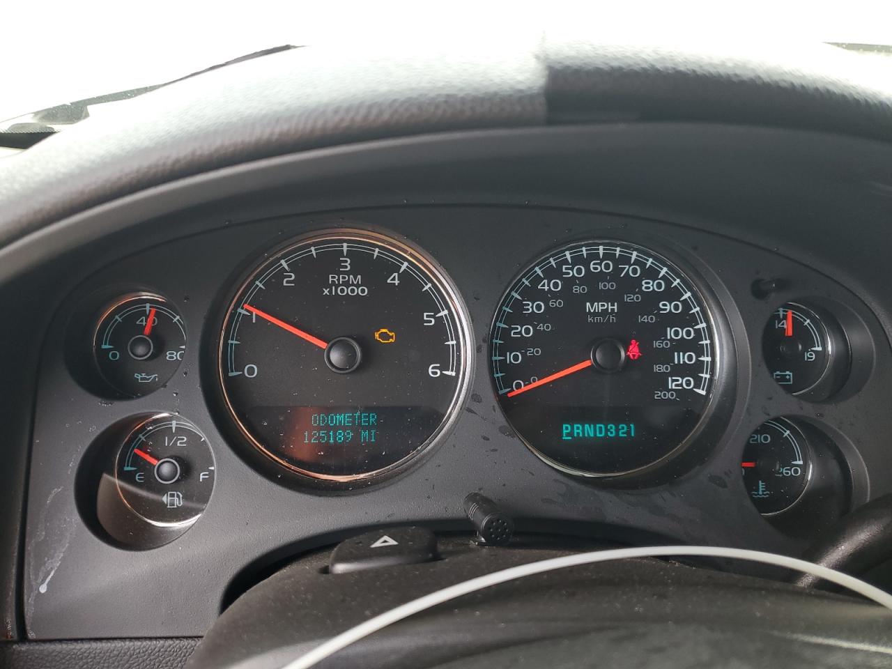 2008 Chevrolet Avalanche C1500 VIN: 3GNEC12J18G299666 Lot: 87299215