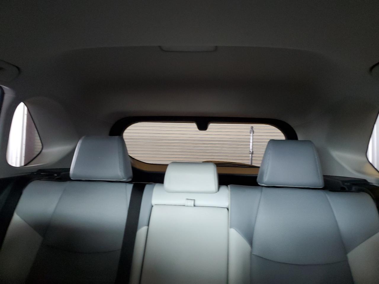 2022 Toyota Rav4 Limited VIN: JTMD6RFV9ND067896 Lot: 85512735