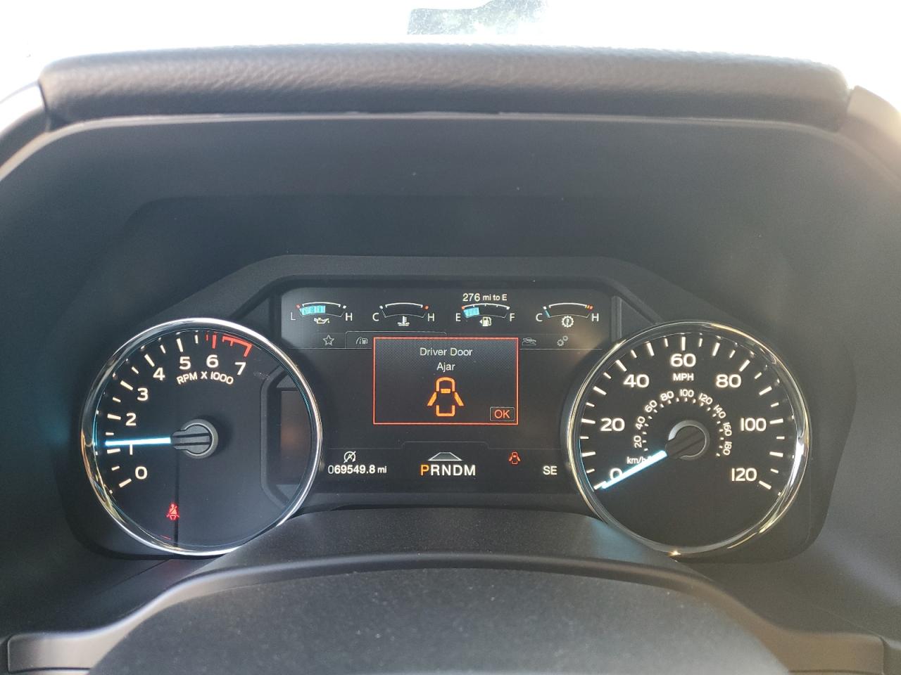 2020 Ford F150 Supercrew VIN: 1FTEW1E50LFB53705 Lot: 86285515