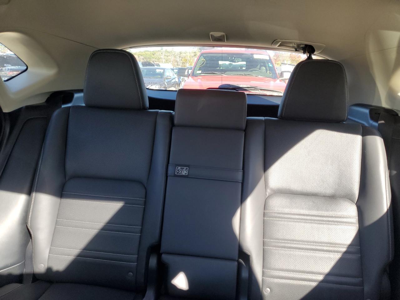 2016 Lexus Nx 200T Base VIN: JTJBARBZ8G2064921 Lot: 85139395