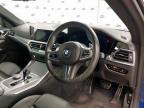 2022 BMW 420I M SPORT AUTO  for sale at Copart NEWBURY