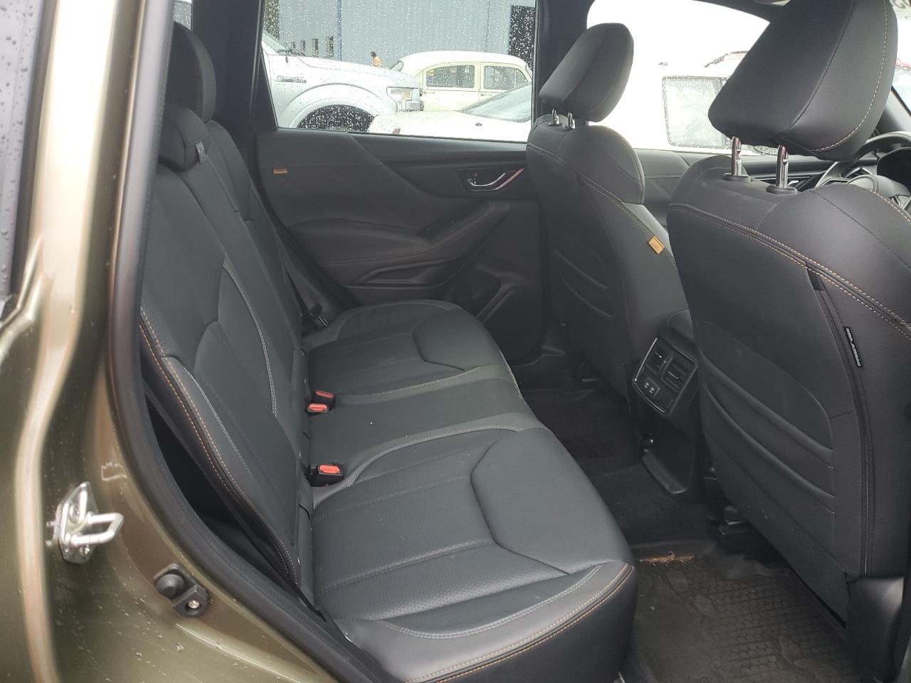 2022 Subaru Forester Wilderness VIN: JF2SKAMC4NH505756 Lot: 84233495