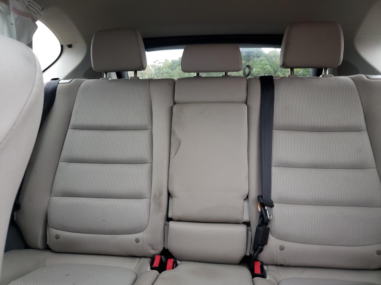 2016 Mazda Cx-5 Touring VIN: JM3KE2CY9G0800997 Lot: 85268245