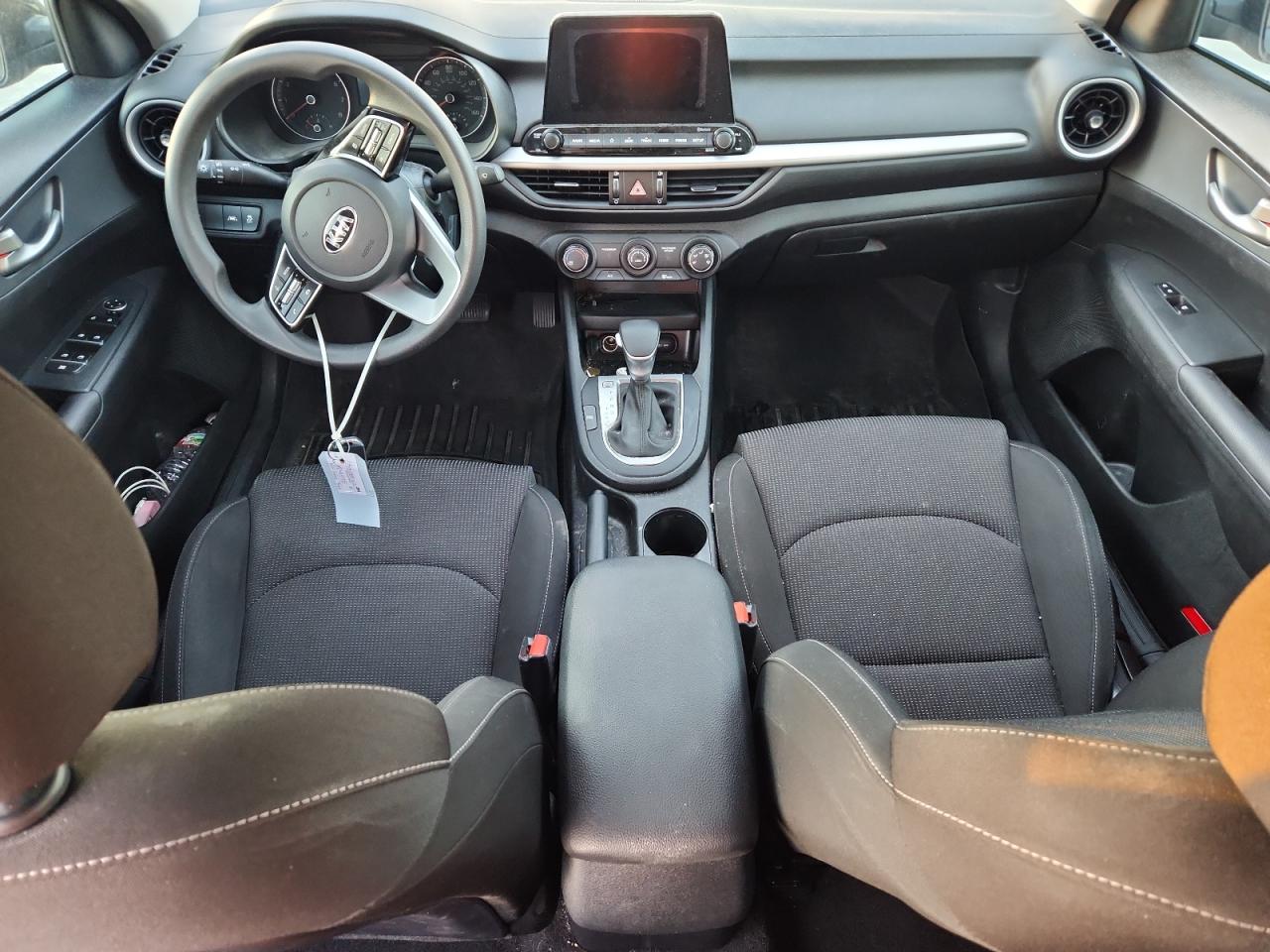 2020 Kia Forte Fe VIN: 3KPF24AD5LE248429 Lot: 86505545