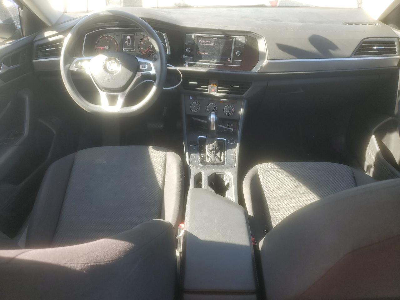 2019 Volkswagen Jetta S VIN: 3VWC57BU6KM171579 Lot: 85863615