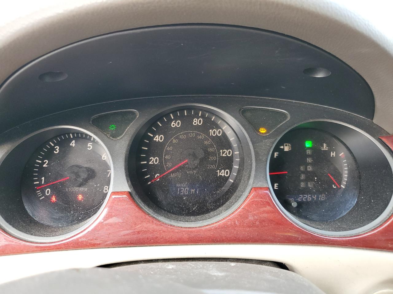 2002 Lexus Es 300 VIN: JTHBF30G425020813 Lot: 81865755