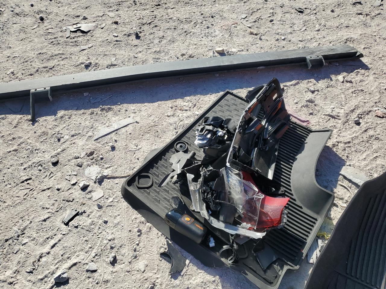 2022 Ram 1500 Trx VIN: 1C6SRFU92NN148968 Lot: 86775805