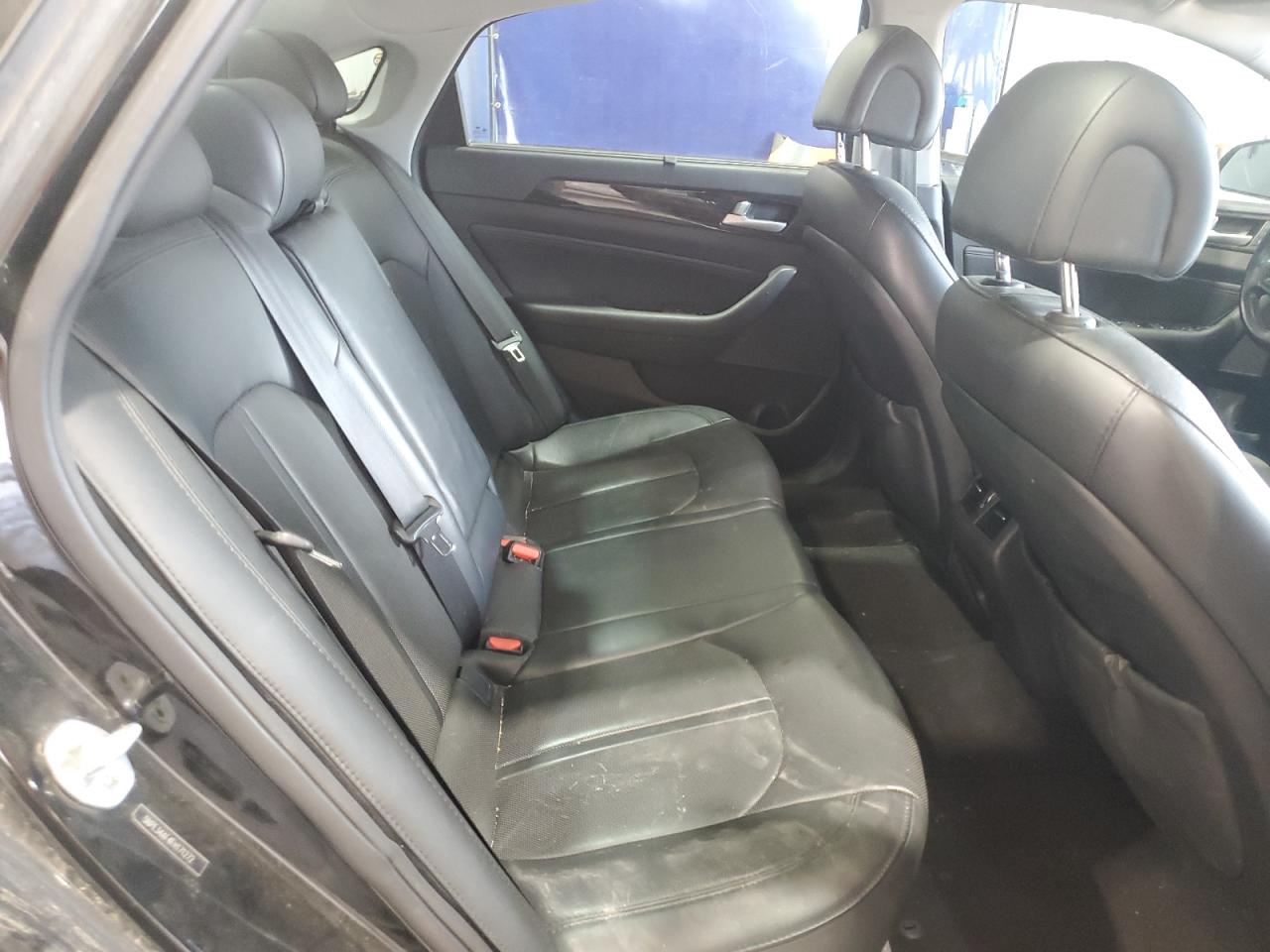 2015 Hyundai Sonata Sport VIN: 5NPE34AF4FH171272 Lot: 84070935