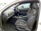 2014 AUDI A3 S3 TFSI QUATTRO 3DR for sale at Copart SANDY