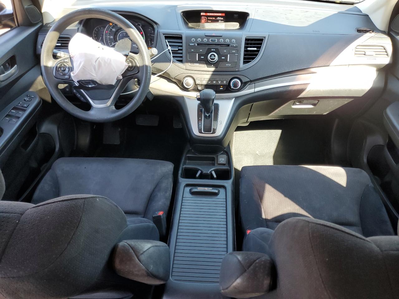 2014 Honda Cr-V Ex VIN: 5J6RM4H50EL061996 Lot: 82477575