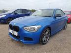 2015 BMW M235I AUTO  for sale at Copart CORBY