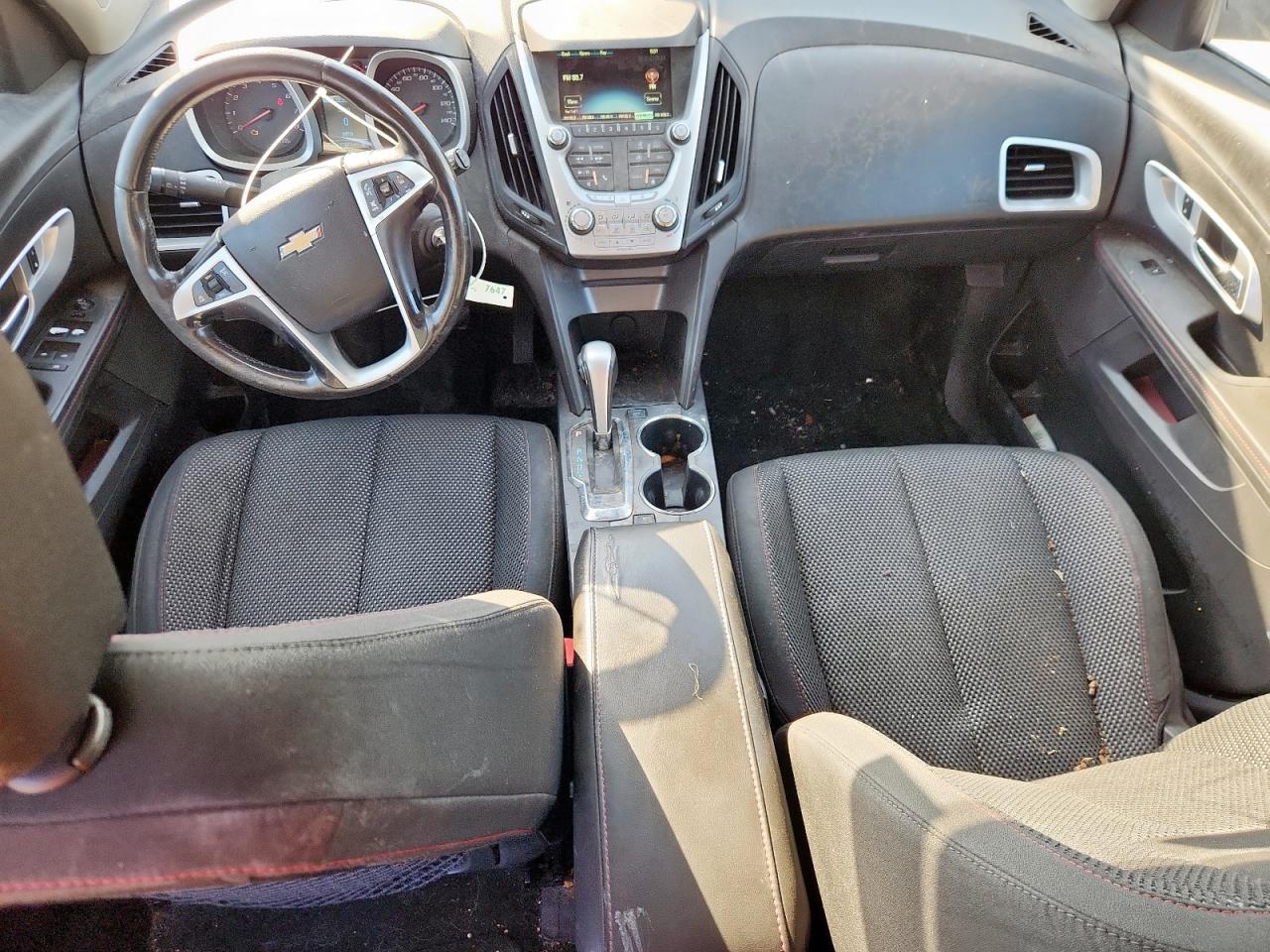 2013 Chevrolet Equinox Lt VIN: 2GNFLEEK5D6404943 Lot: 86339465