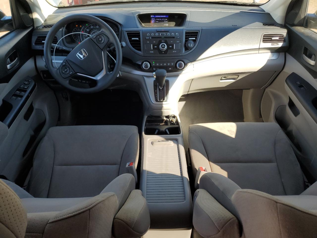 2014 Honda Cr-V Ex VIN: 3CZRM3H51EG704363 Lot: 84796265