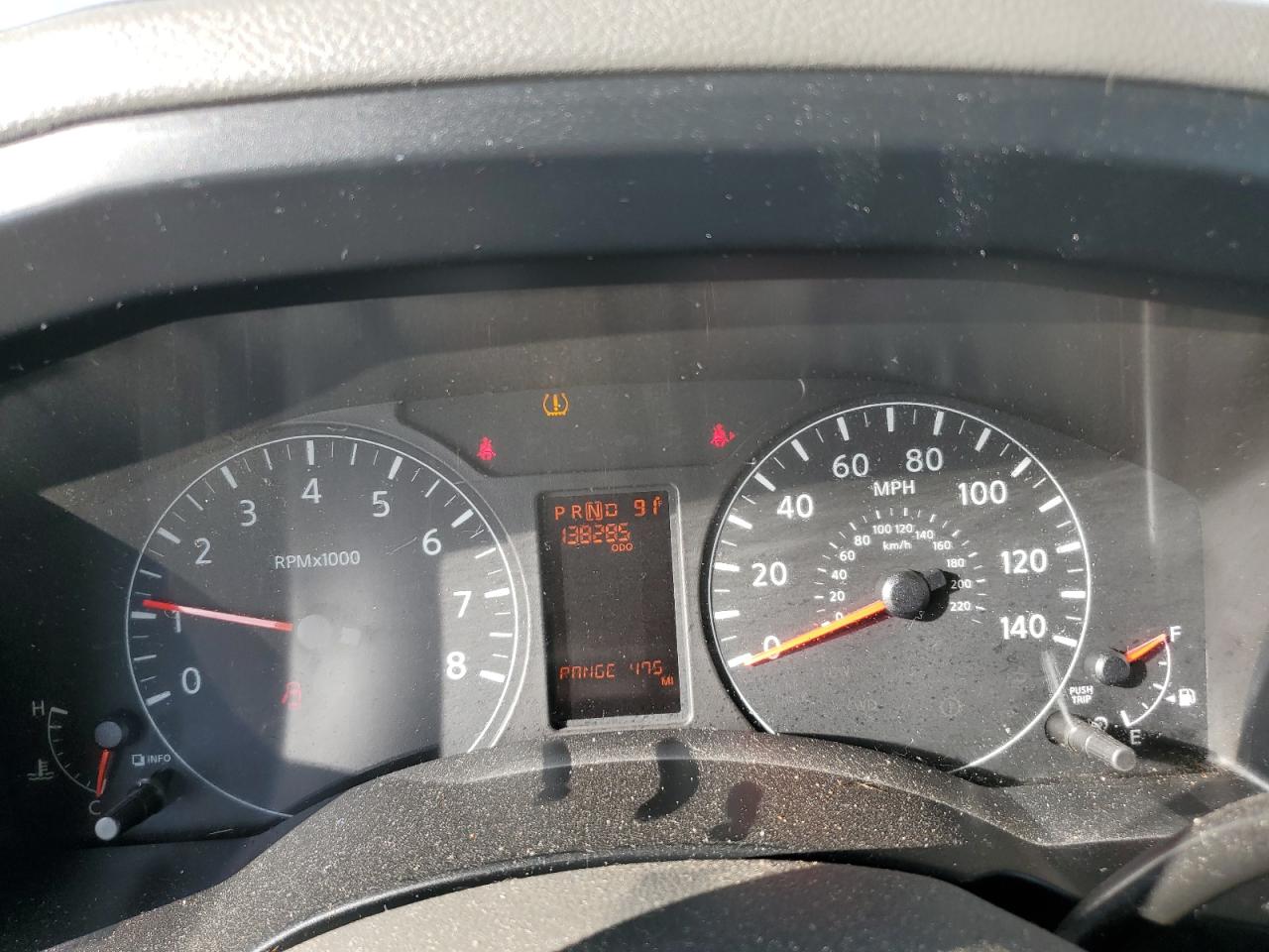 2016 Nissan Nv 1500 Utility / Service Van VIN: 1N6BF0KM7GN803194 Lot: 90551675